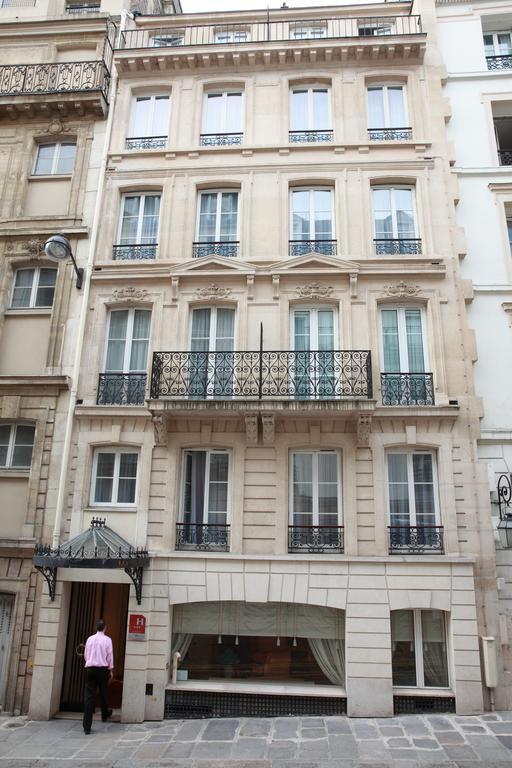 Mayflower París Exterior foto