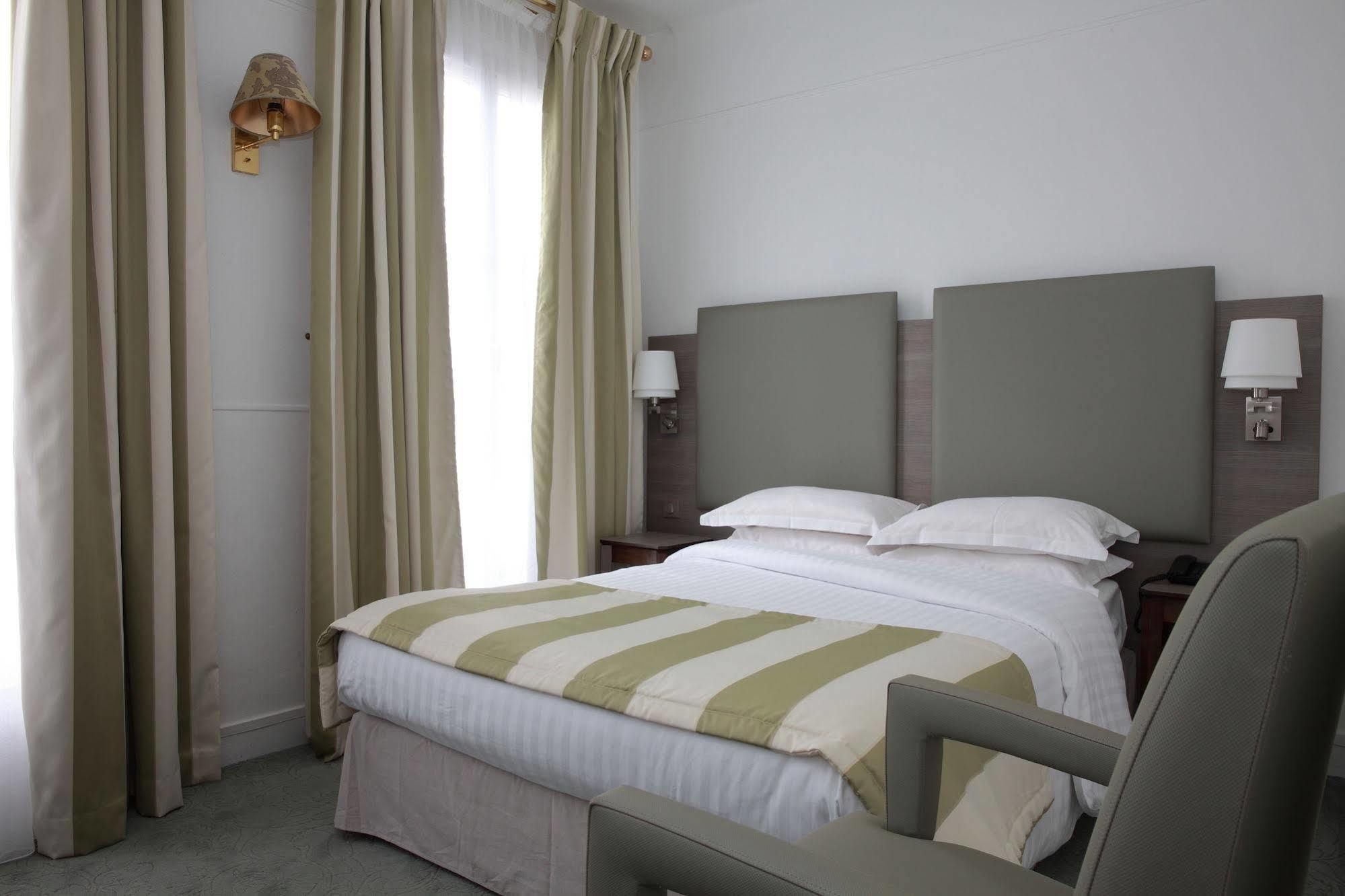 Mayflower París Habitación foto